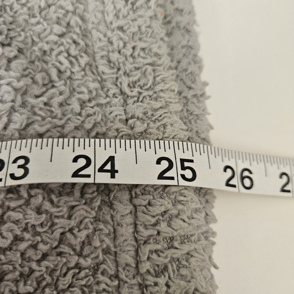 Patagonia Worn Wear Women's Los Gatos 1/4-Zip Pullover Sz Large - Picture 9 of 12